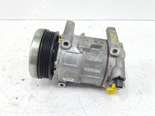 Used AC compressor AC compressor FIAT GRANDE PUNTO (199_) 1.4 16V (199BXG1B, 199AXG1B) (95 hp) 36023253 36023253
