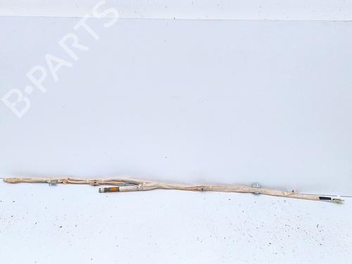 Used Right curtain airbag Right curtain airbag MAZDA CX-5 (KE, GH) 2.2 D (KE2FW) (150 hp) 34366777 34366777