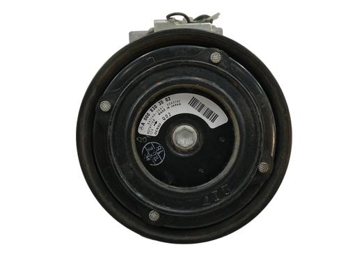 AC compressor MERCEDES-BENZ A-CLASS (W176) A 200 CDI / d (176.008) | BP17546968M34 - Image 5