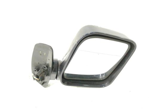 Retrovisor izquierdo MITSUBISHI SPACE WAGON (N9_W, N8_W) [1998-2004]  12427946