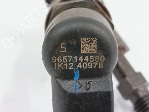 Injector FORD MONDEO IV (BA7) 2.0 TDCi | BP34186617M100 - Image 4