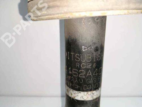 Right rear shock absorber MITSUBISHI ASX (GA_W_) 1.6 DI-D 4WD | BP6453045M19