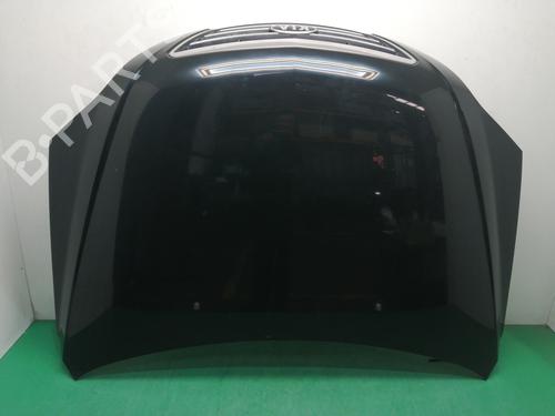 Used Hood KIA SORENTO I (JC) 2.5 CRDi (170 hp) 12426527