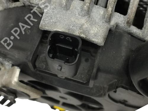 Alternator TOYOTA PROACE CITY Box Body/MPV (BPZ_) 1.5 D-4D 100 (BPZM) | BP17030068M7 