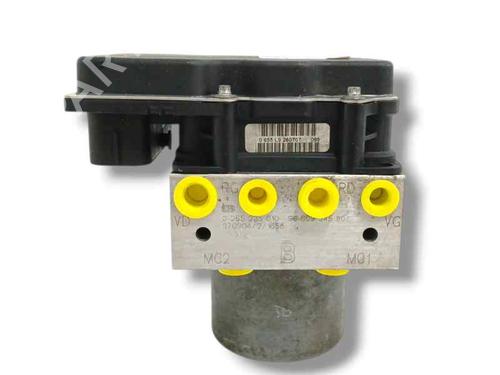 Módulo de ABS CITROËN C4 Picasso I MPV (UD_) 2.0 HDi 138 (136 hp) 26657858