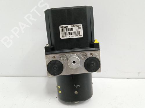 ABS pump SKODA FABIA I (6Y2) 1.4 TDI | BP29314056M43 