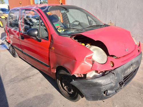 Used Parts CHEVROLET MATIZ (M200, M250) 0.8 (52 hp) 4183292