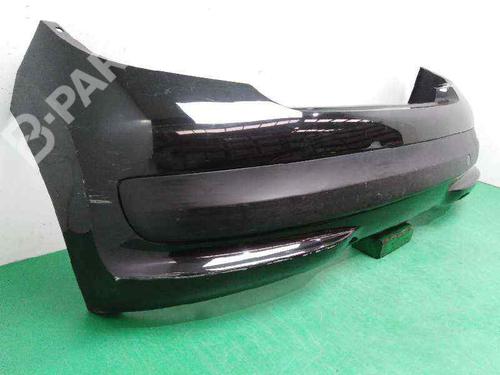 Rear bumper PEUGEOT 207 (WA_, WC_)  | BP9440764C8 