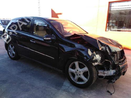 Højre bremsekaliber foran MERCEDES-BENZ M-CLASS (W164)  | BP11604078M104 