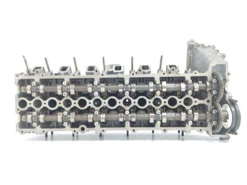 Used Cylinder head Cylinder head BMW 5 (E60) 530 d (218 hp) 10977276 10977276