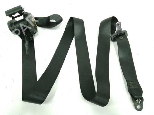 Used Rear left seatbelt BMW 3 (F30, F80) 316 d (116 hp) 9057444