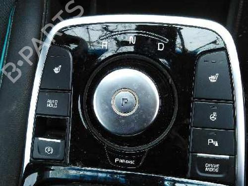 Steering wheel controls KIA NIRO I (DE) | BP9452226E15