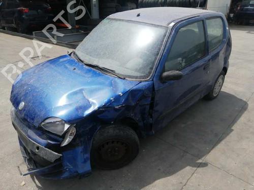 AC compressor FIAT SEICENTO / 600 (187_) 1.1 (187AXB, 187AXB1A, 187AXC1A02) | BP8080798M34 