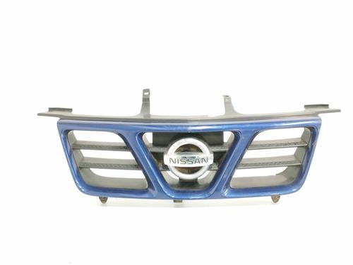 Used Grille NISSAN X-TRAIL I (T30) [2001-2013]  11745887