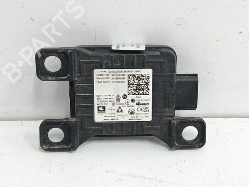 Electronic module KIA NIRO I (DE) 1.6 GDI Hybrid | BP33937211M83 - Image 2
