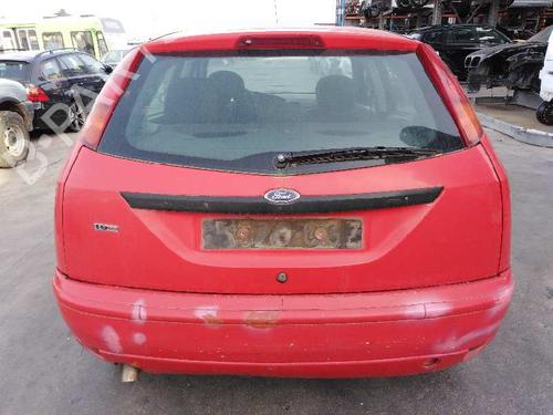 Alternator FORD FOCUS I (DAW, DBW) 1.8 TDCi | BP7660790M7