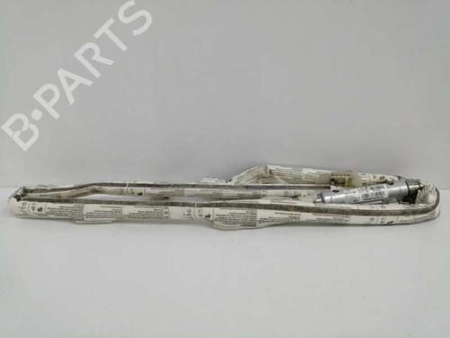 Used Right curtain airbag MERCEDES-BENZ C-CLASS (W204) [2007-2015]  5176415