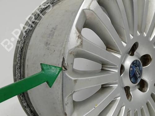 Rim FORD MONDEO III (B5Y)  | BP24126456C45 