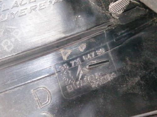 Right taillight CITROËN C4 Picasso I MPV (UD_)  | BP10102869C35 