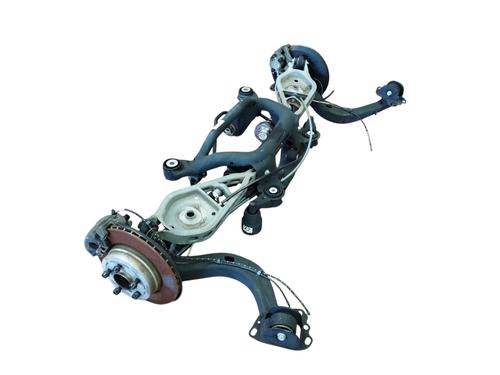 Bagaksel BMW X3 (E83) 2.0 d | BP31806372M2