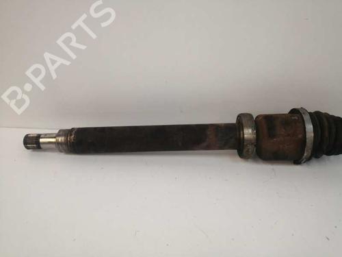 Right front driveshaft FORD FOCUS III 1.0 EcoBoost | BP7453400M39