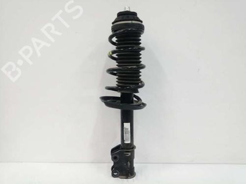 Used Right front shock absorber FIAT PUNTO (199_) 1.2 (199AXZ1A, 199BXZ1A) (69 hp) 7191558
