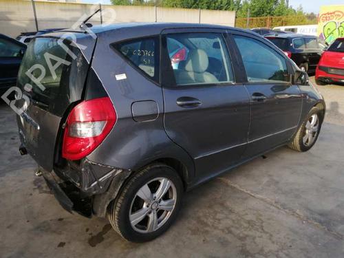 Dashboard MERCEDES-BENZ A-CLASS (W169) A 200 CDI (169.308, 169.008) | BP10738767C46 