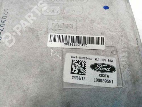 Xenon ballast FORD FOCUS II (DA_, HCP, DP)  | BP10262158C53 