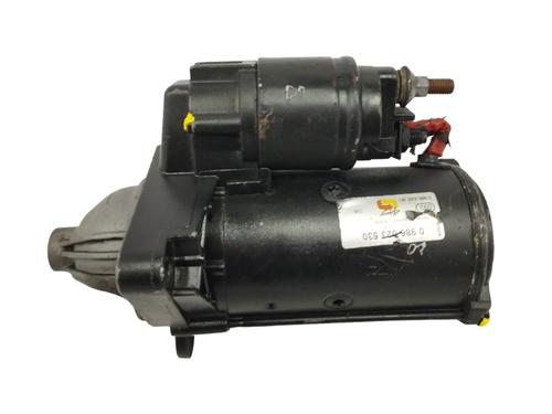 Used Starter Starter RENAULT MASTER III Van (FV) [2010-2026] 16824381 16824381