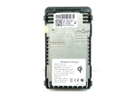 electronic-module-kia-niro-i-de-e-niro-95560q4000-2016-2017-2018-2019-2020-2021-2022-9448733 main image
