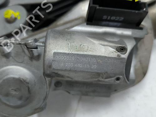 Steering column MERCEDES-BENZ E-CLASS (W211) E 270 CDI (211.016) | BP39248278M21  - Image 9