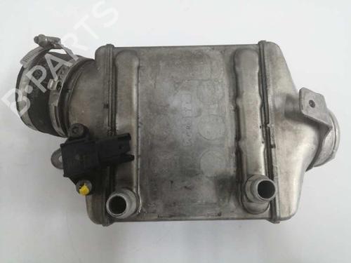 Used Intercooler BMW 7 (F01, F02, F03, F04) 750 i, Li (449 hp) 5080249