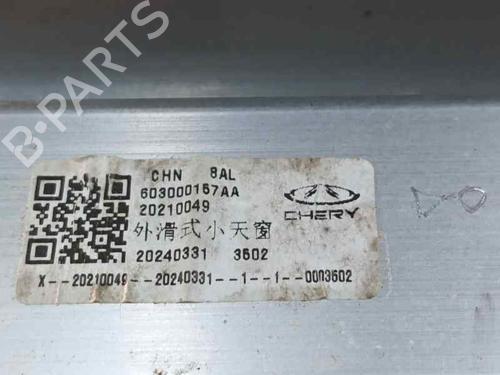 Sunroof OMODA C5 1.6 Turbo | BP28377998C124 