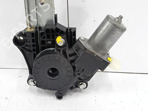 Front right window mechanism SUZUKI VITARA (LY) 1.4 T (APK414) | BP37175678C23 - Image 3