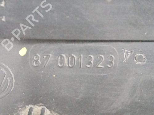 Instrument cluster SEAT INCA (6K9) 1.9 SDI | BP29626841C47