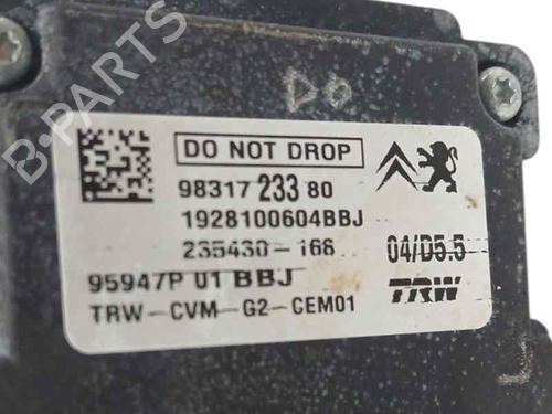 Electronic module PEUGEOT 308 II (LB_, LP_, LW_, LH_, L3_) 1.2 THP 130 | BP26977084M83