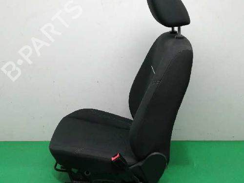 Right front seat FORD FIESTA VI (CB1, CCN)  | BP9304158C16 