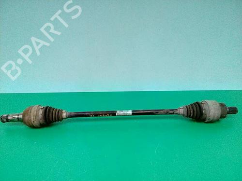 Used Right rear driveshaft VOLVO XC90 I VAN (275) 2.4 D4 (163 hp) 8165904