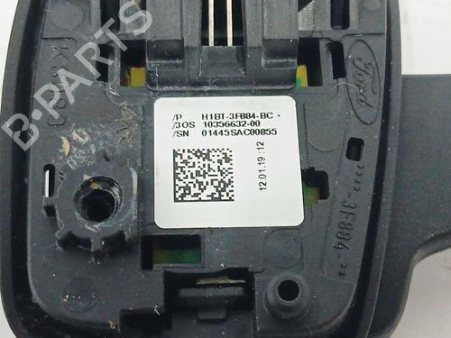 Steering wheel controls FORD FOCUS IV (HN) 1.0 EcoBoost | BP29626852E15 
