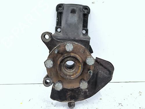Used Left front steering knuckle Left front steering knuckle FIAT DUCATO Van (244_) 2.3 JTD (110 hp) 33965445 33965445