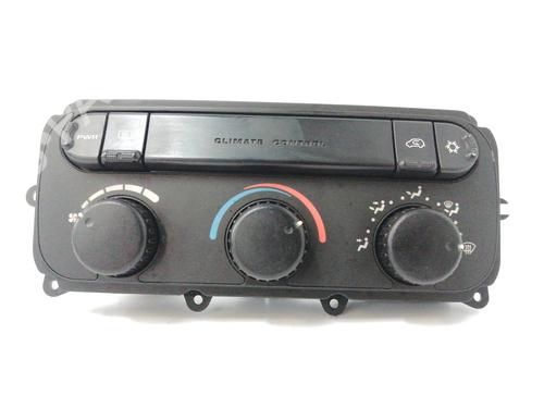 climate-control-chrysler-voyager-iv-rg-rs-25-crd-05005001ai-1999-2000-2001-2002-2003-2004-2005-2006-2007-2008-10809987 main image