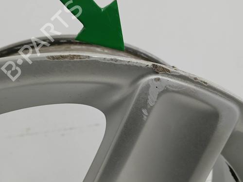 Rim PEUGEOT 307 SW (3H) 2.0 HDI 110 | BP24484798C45