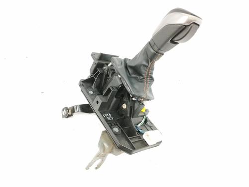 Gearstang SUBARU XV (GT) 2.0 i AWD (GT7) | BP10504431M90