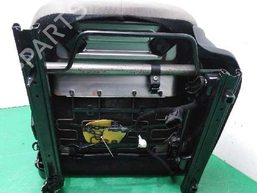 Left front seat FIAT TIPO Saloon (356_, 357_) 1.4 (356SXA1B) | BP8510836C15 