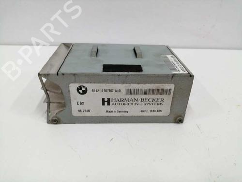 Used Electronic module BMW X3 (E83) 2.0 d (150 hp) 7159081