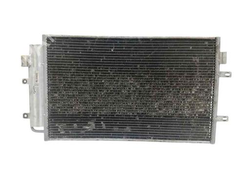 Used AC radiator IVECO DAILY VI Van 35S16, 35C16, 40C16, 50C16, 70C16 (160 hp) 23577524