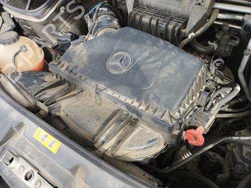 Used Engine Engine MERCEDES-BENZ SPRINTER 3,5-t Van (B907, B910) 314 CDI (910.631, 910.633) (143 hp) 39715732 39715732
