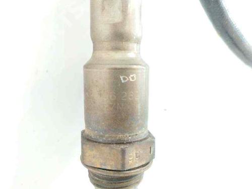 Electronic sensor SEAT IBIZA V (KJ1, KJG) 1.0 TSI | BP9958080M84 