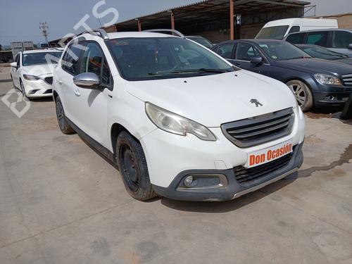 Recambios PEUGEOT 2008 I (CU_) 1.6 BlueHDi 100 4597842