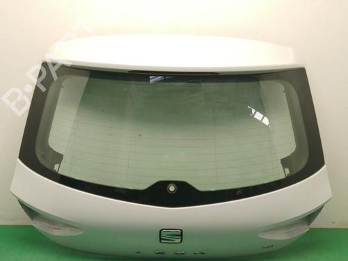 Bakluke CC/Kombi-Kupé SEAT LEON (5F1) 1.6 TDI (115 hp) 12426864